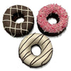 Bubba Rose Biscuit Co. Donuts Bakery Dog Treat