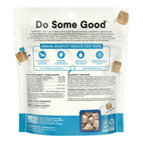 Open Farm Cat Freeze-Dried Raw Kitty Cubes Treats