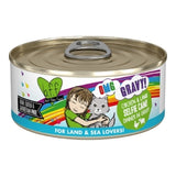 Weruva BFF OMG Gravy Canned Cat Food