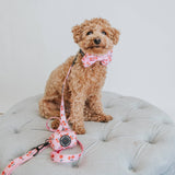 SASSY WOOF Mon Chérry Dog Collar