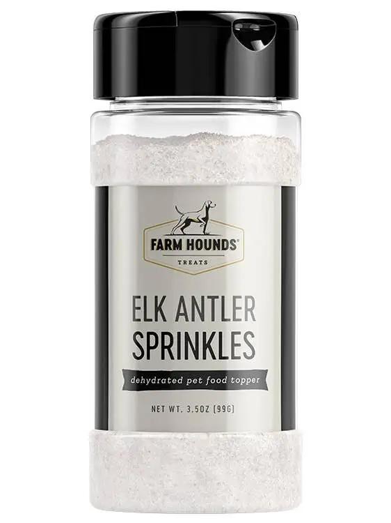 Farm Hounds Food Toppers