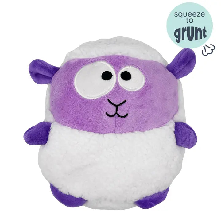 Huxley & Kent Lady Baba Dog Toy
