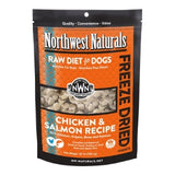Northwest Naturals Raw Freeze-Dried Nuggets Dog Food