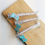 Wag & Bright Supply Co. Puppy Polisher Eco Toothbrush