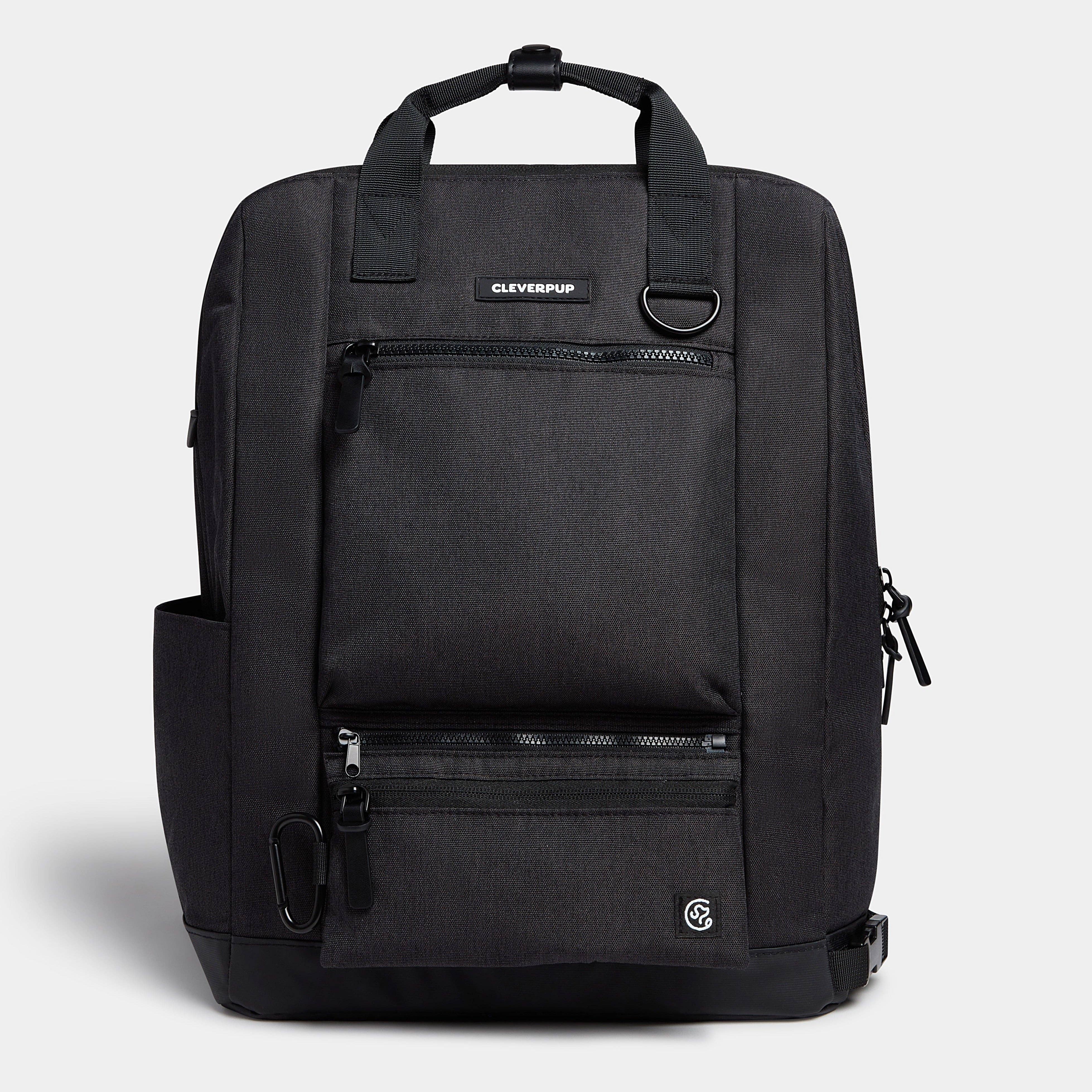 Cleverpup Porter Dog Gear Backpack