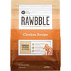 Bixbi Rawbble Raw Coated Chicken Dry Dog Food