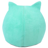 Precious Tails Fleece Cat Ears Pet Dome