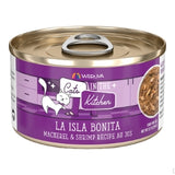 Weruva Cats In The Kitchen Canned Cat Food