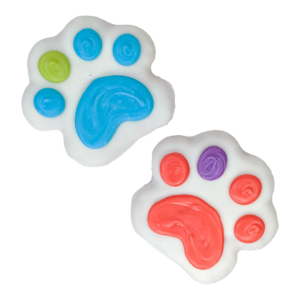 Bosco & Roxy's Medium Paws Bakery Dog Treat
