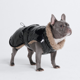 Spark Paws Slip-on Insulated Jacket