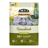 Acana Cat Highest Protein Grasslands Dry Cat Food