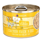 Weruva Cats In The Kitchen Canned Cat Food