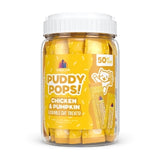 Weruva Puddy Pops! Lickable Cat Treats