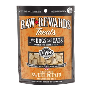Northwest Naturals Freeze-Dried Treat For Dogs & Cats