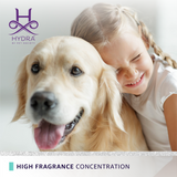 Hydra by Pet Society Hydra Professional Forever Fresh Cologne