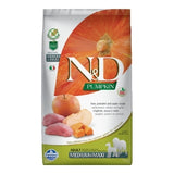 Farmina N&D Pumpkin, Boar & Apple Dry Dog Food