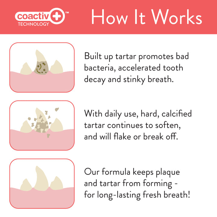 Skout's Honor Oral Care Water Additive