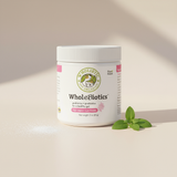 Wholistic Pet Organics WholeBiotics for Dogs & Cats