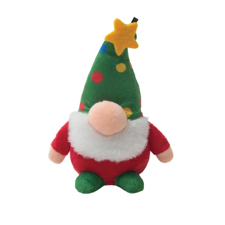 SnugArooz Holiday Baby Gnomies