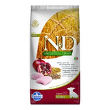 Farmina N&D Ancestral Grain Chicken & Pomegranate Dry Dog Food