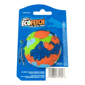 Chuckit! Eco Fetch Ultra Ball 1pk Dog Toy