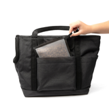Cleverpup Transit Tote Dog Carrier