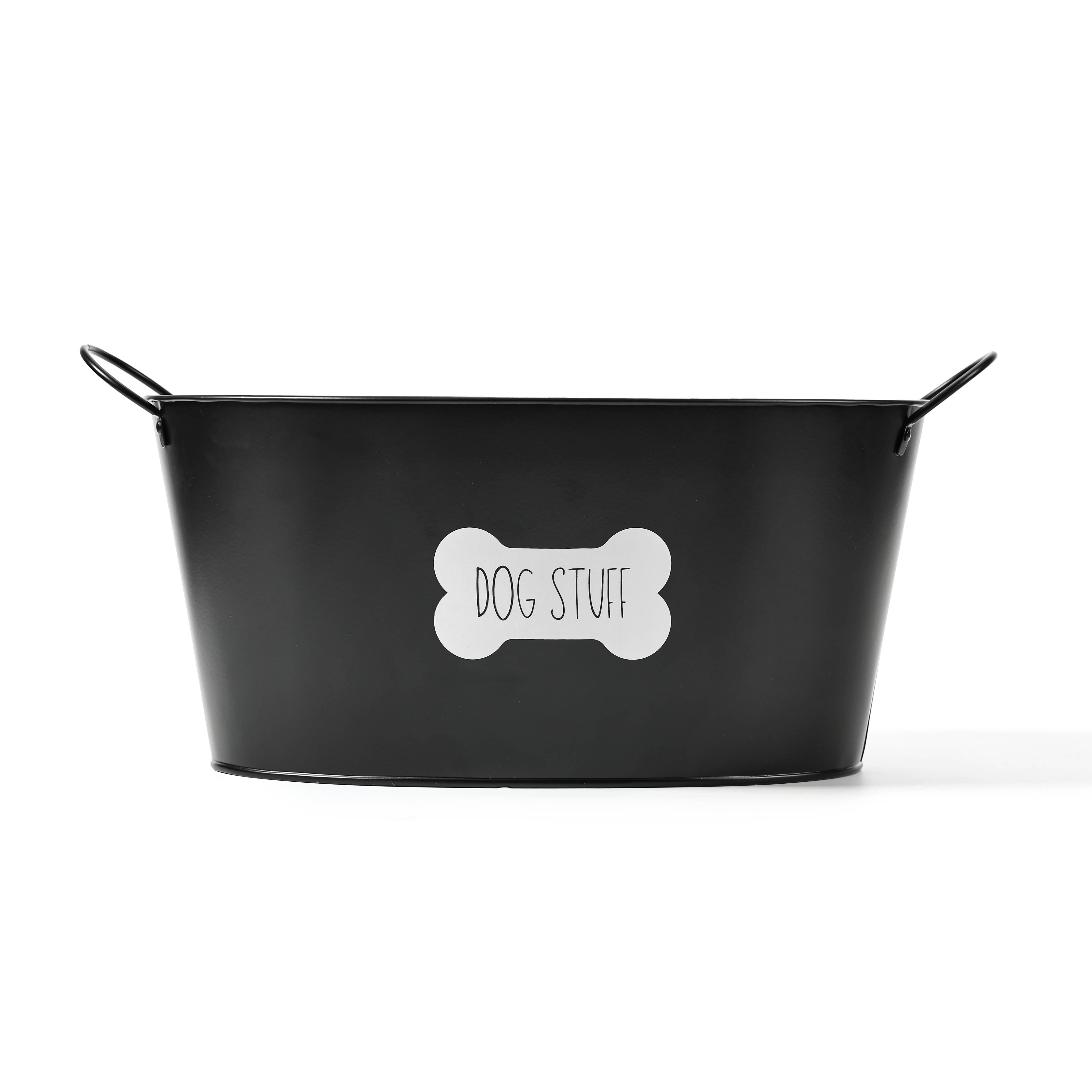 Park Life Designs Bari Toy Basket