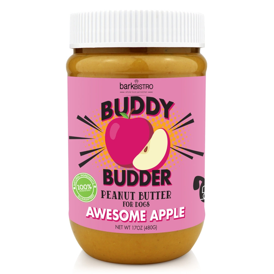 Bark Bistro Buddy Budders 17oz