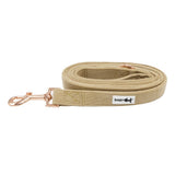 SASSY WOOF Best Pup Dog Leash
