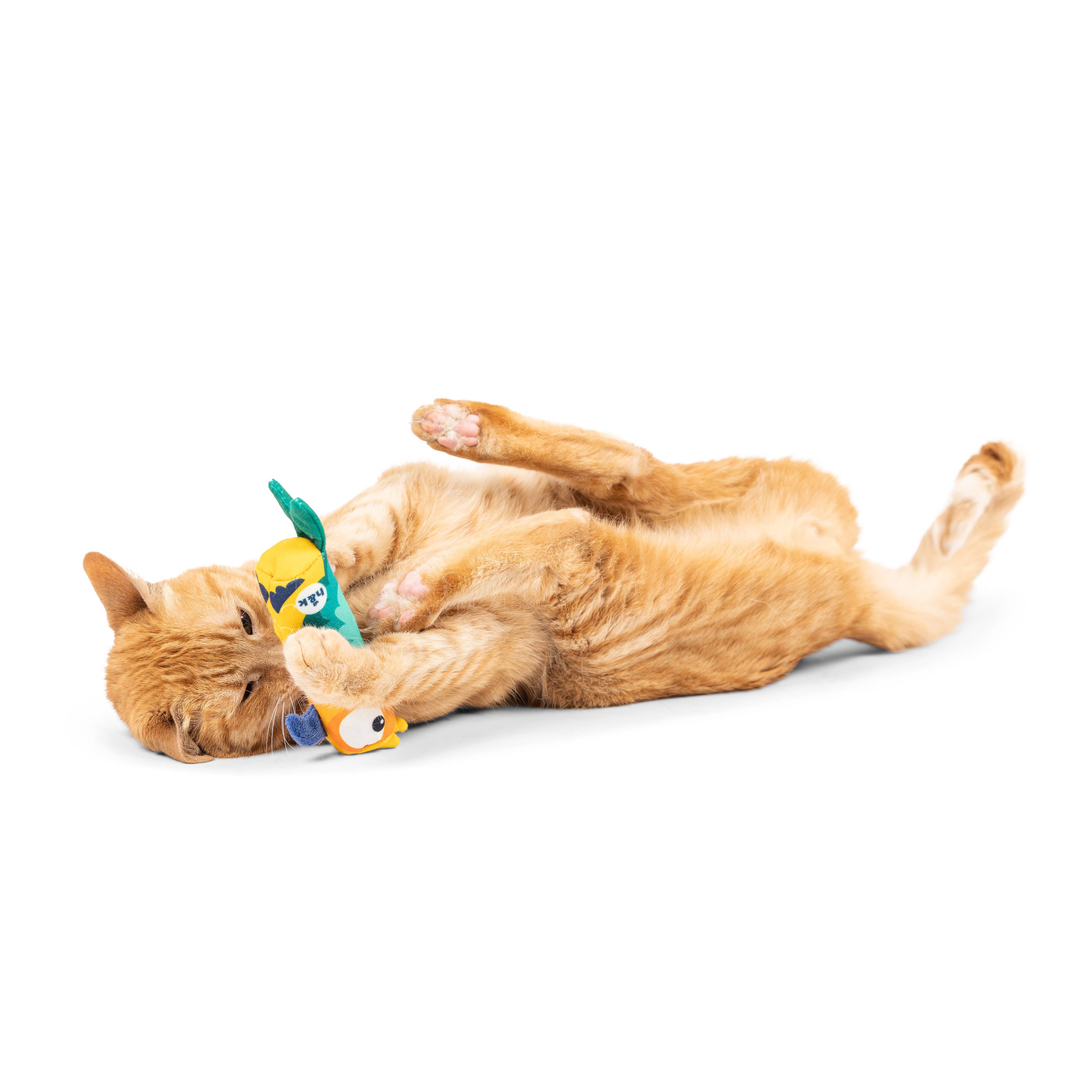 Huxley & Kent Nipper Cat Toy