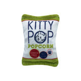 Huxley & Kent Kitty Pop Cat Toy