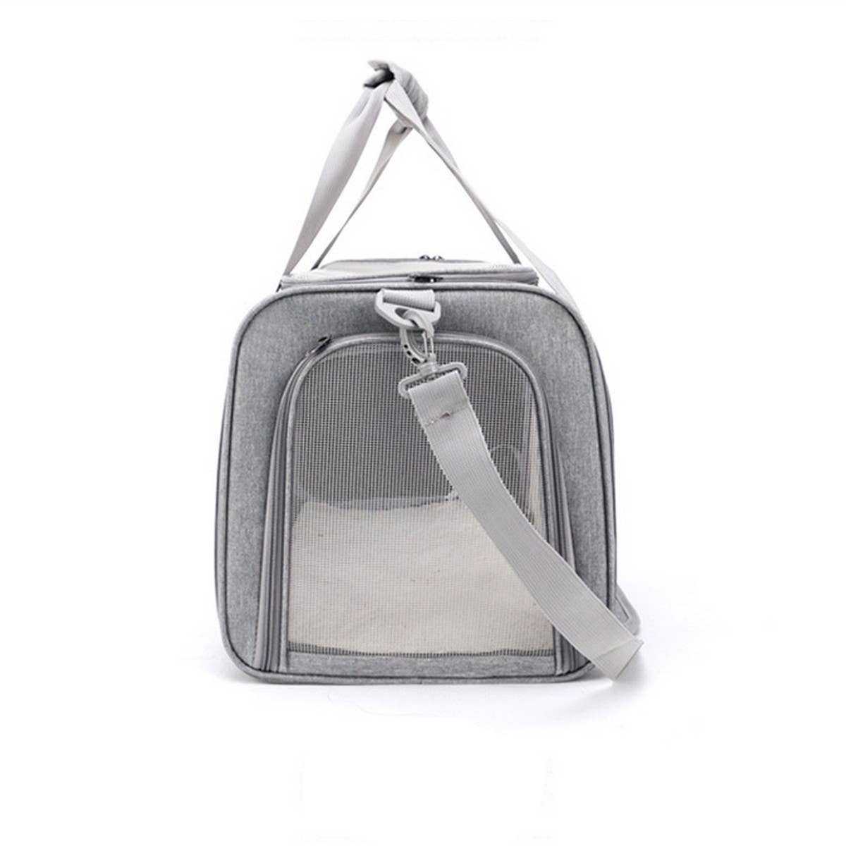 PAWPAW Collapsible Pet Travel Tote