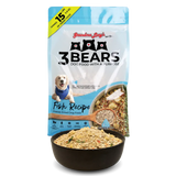 Grandma Lucy's 3 Bears Fish Freeze-Dried Dog Food