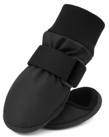 Alldogboots PolarPaws Soft Sole Waterproof Winter Dog Boots