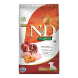 Farmina N&D Pumpkin, Chicken & Pomegranate Dry Dog Food