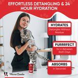 Warren London Dog Products Cat Hydrating Butter
