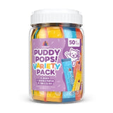Weruva Puddy Pops! Lickable Cat Treats