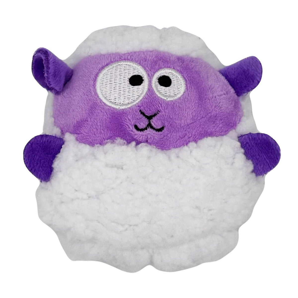 Huxley & Kent Lady Baba Dog Toy