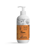 KIKA USA 5-in-1 Moisturizing Dog & Cat Shampoo for Ultimate Hydration