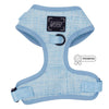 SASSY WOOF Blumond Dog Adjustable Harness