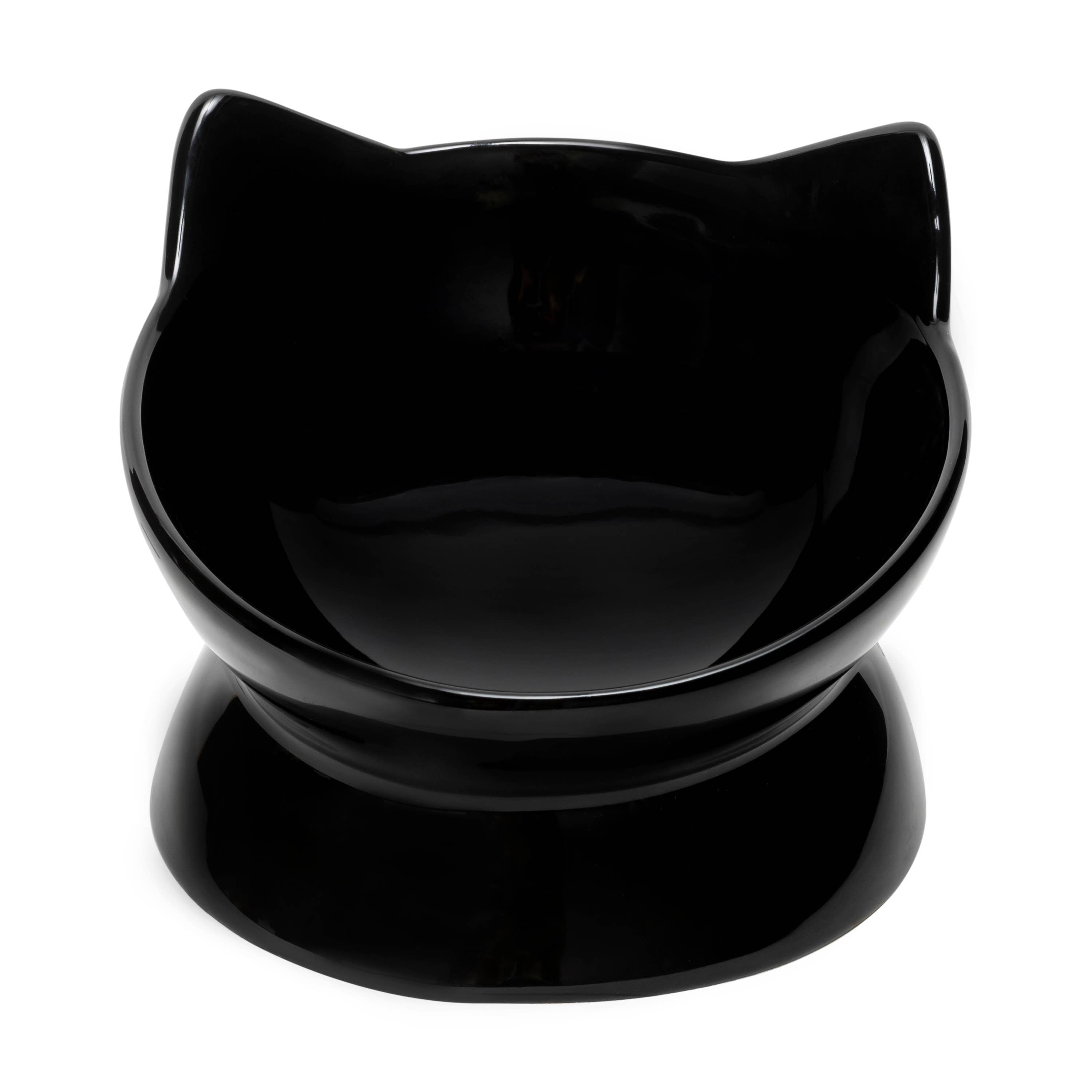 Park Life Designs Oscar Tilt Cat Dish