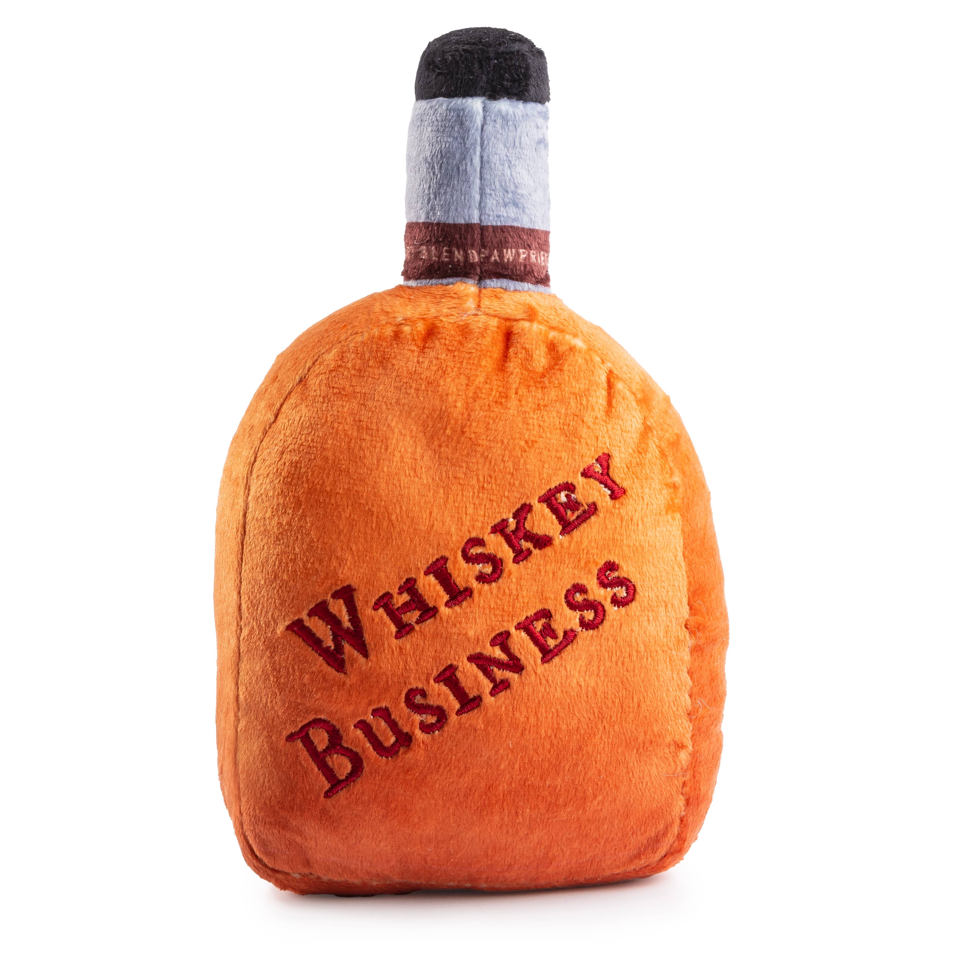 Haute Diggity Dog Woofford Reserve Bourbon Dog Toy