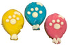 DELCO DOG CO. Mini Balloon Bakery Dog Treat