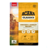 Acana Classics Chicken & Barley Dry Dog Food