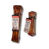 Wag & Bright Supply Co. Mighty Marrows Collagen Bacon Dental Chew for Dogs
