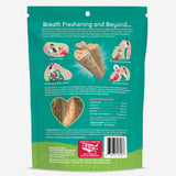 Ark Naturals Breath Bursts Dental Treats