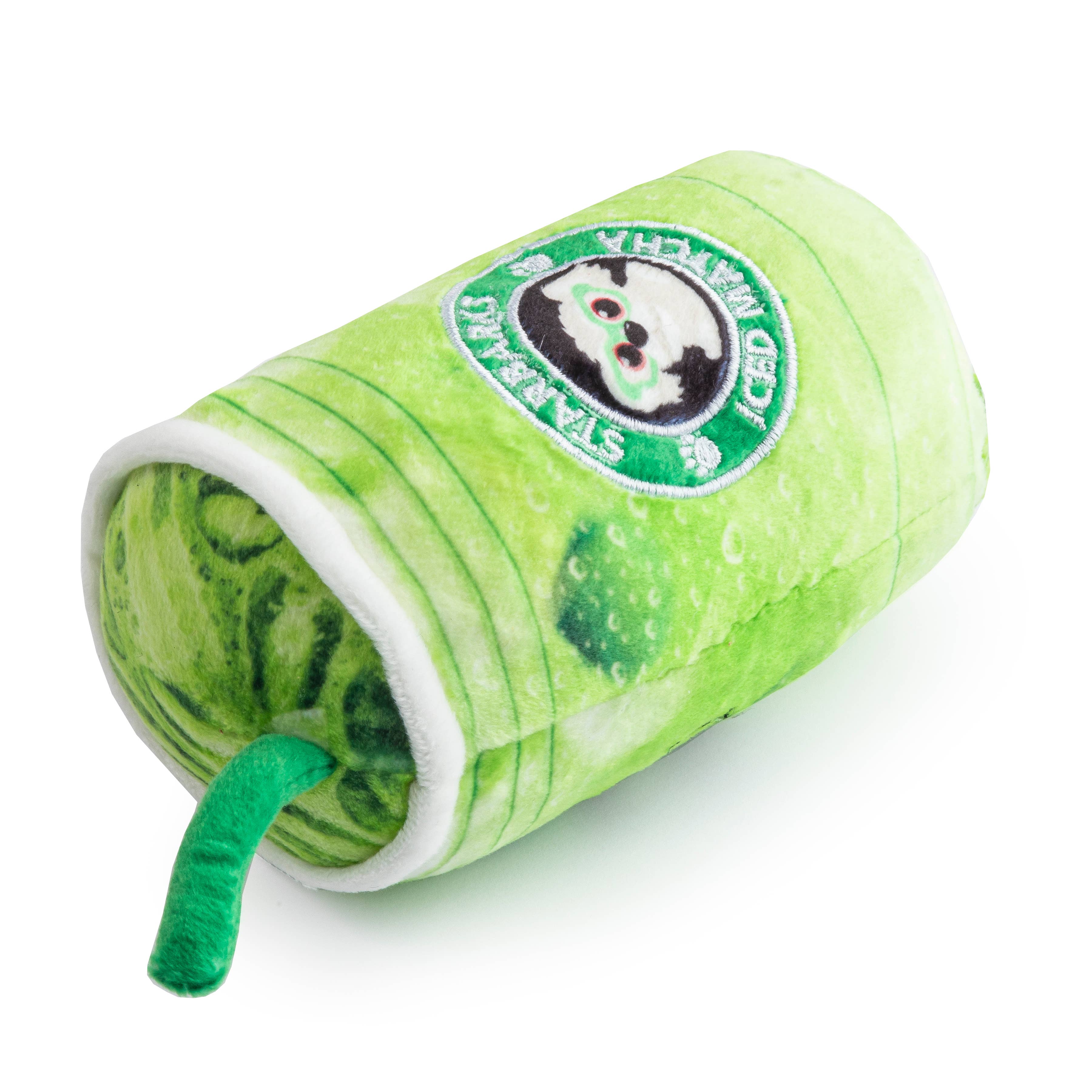 Haute Diggity Dog Starbarks Iced Matcha by Haute Diggity Dog