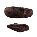 Best Friends by Sheri Donut Shag Bundle Bed and Blanket