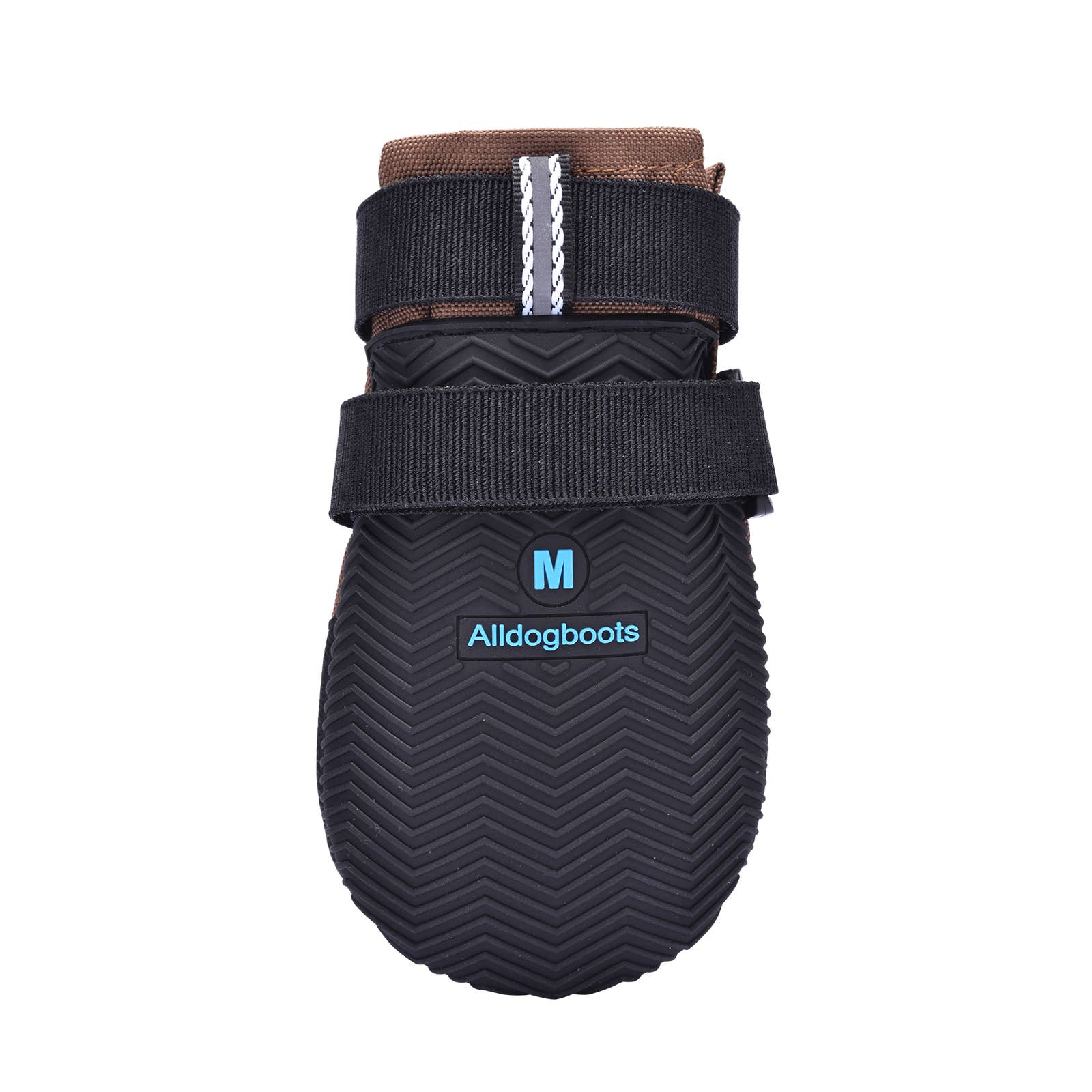 Alldogboots All Weather Ultras Dog Boots