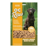 OC Raw Freeze-Dried Meaty Rox Dog Food